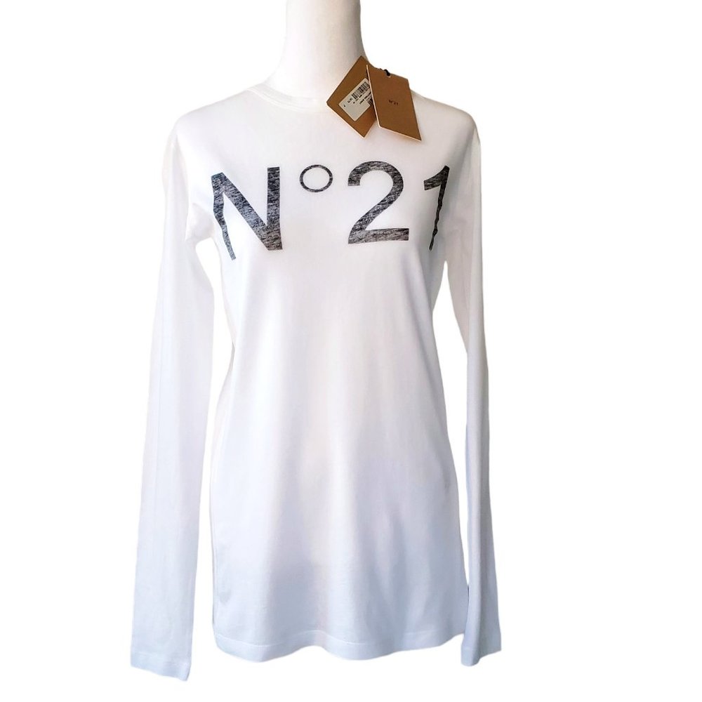N°21 Sweater